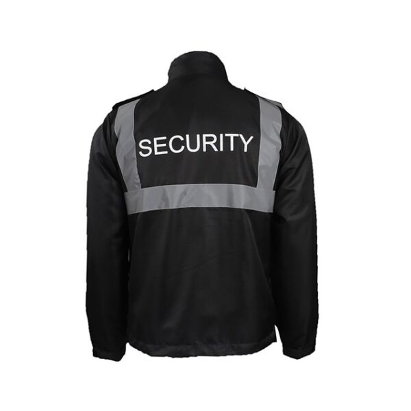 Security Jacket - Image 2