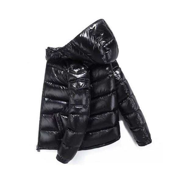 Puffer Jacket - Image 2