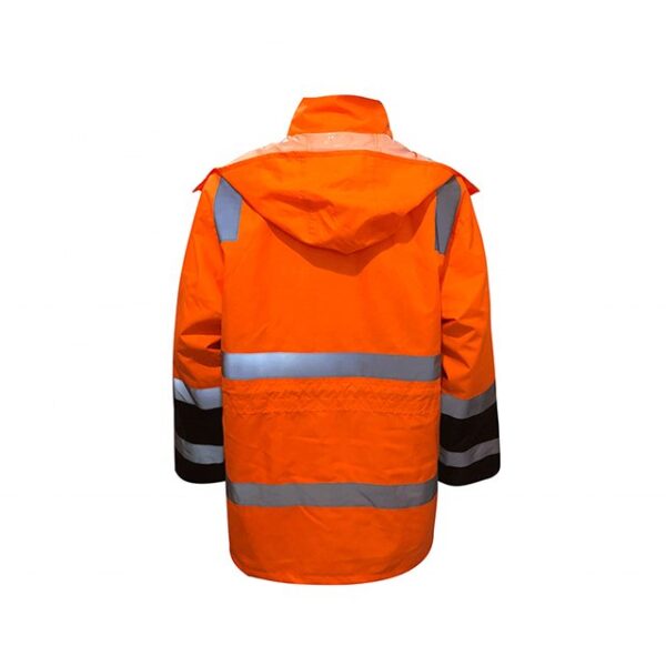 Security Jacket - Image 2