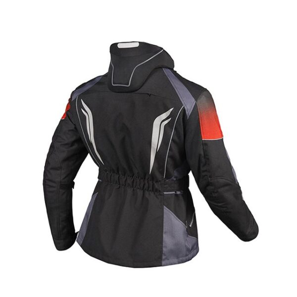 Cordura Jacket - Image 2