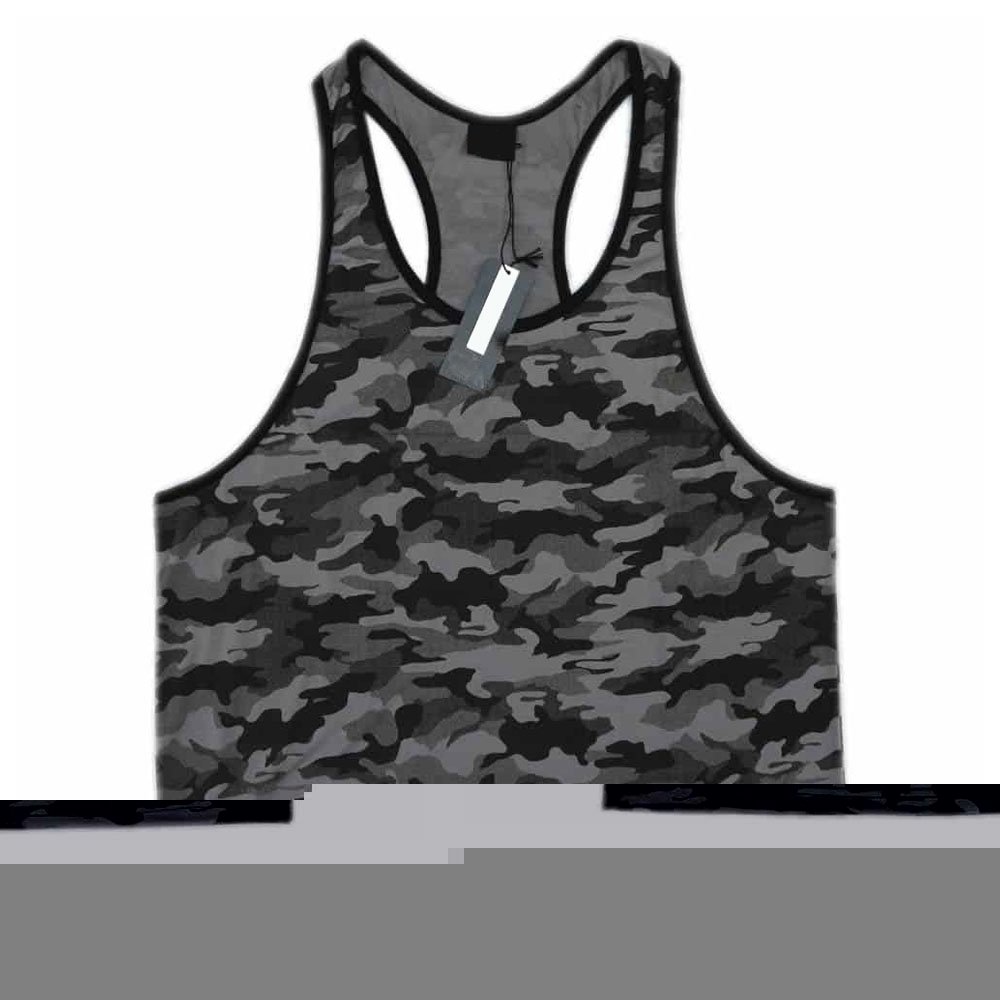 Men Stringers