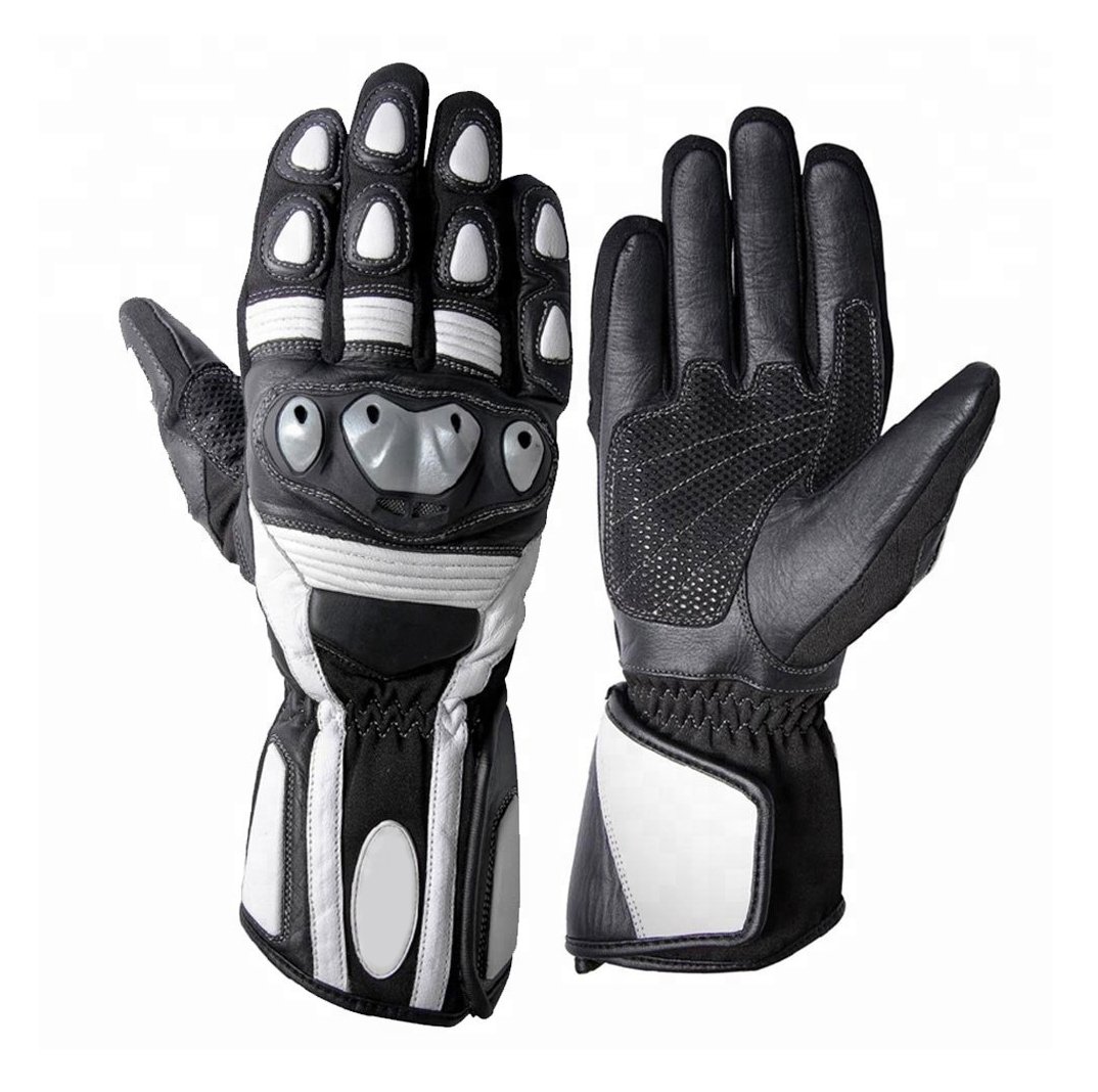 MOTORBIKE GLOVES
