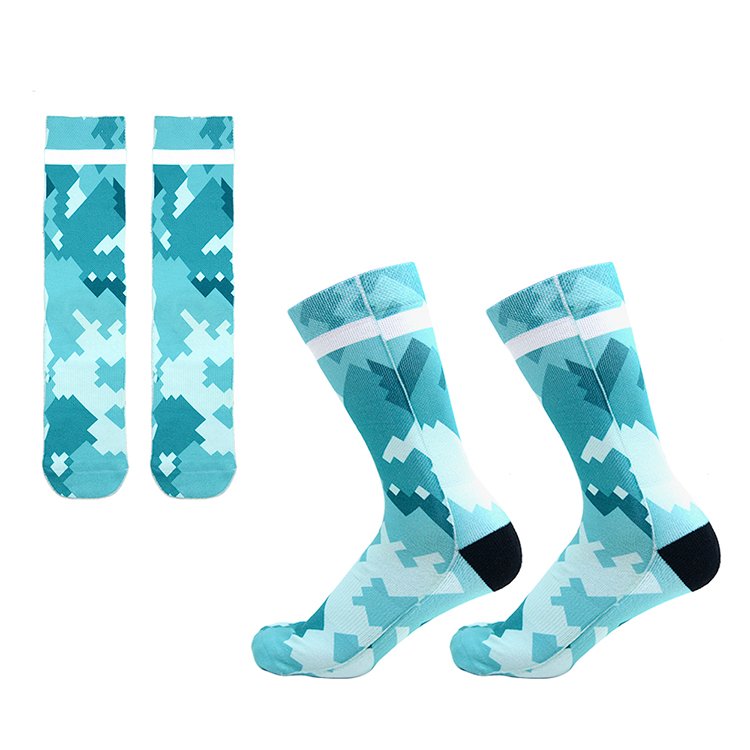 Sublimation Socks