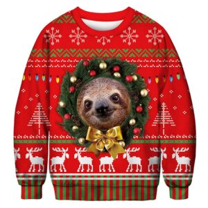 Sublimation Sweatshirts/Crewnecks