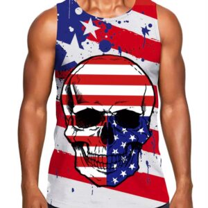 Sublimation Tanktops