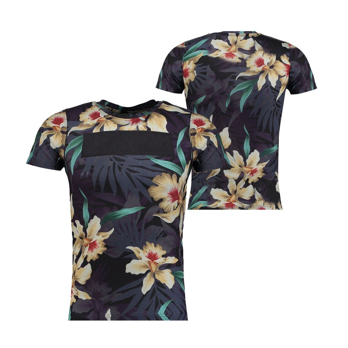 Sublimation T-Shirts