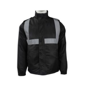 Security Jacket