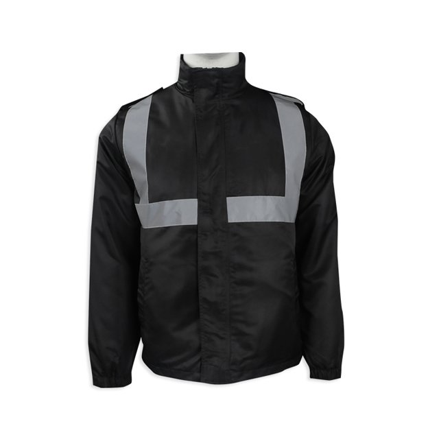 Security Jacket