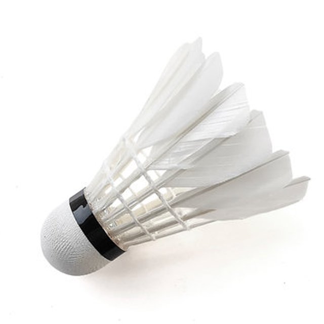 Badminton Shuttlecock