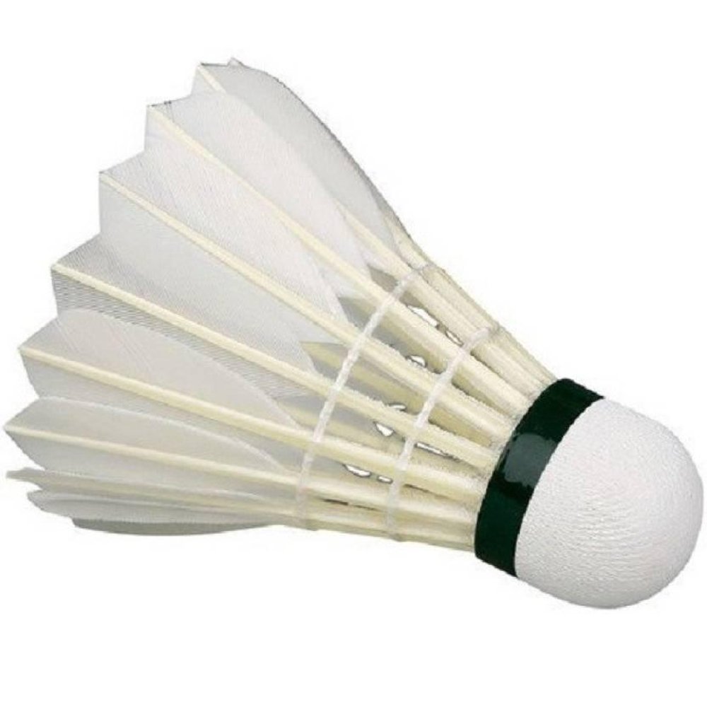 Badminton Shuttlecock