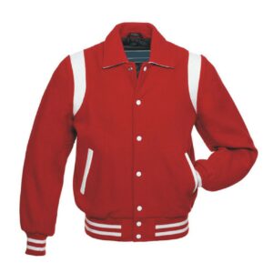 Varsity Jacket