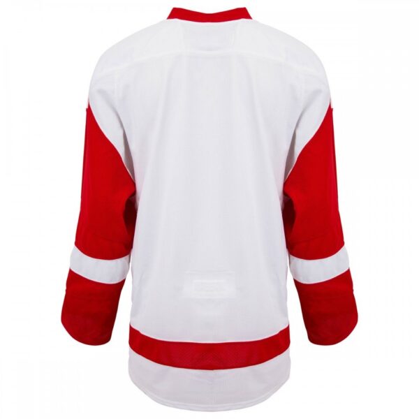 Ice Hokey Jersey - Image 2