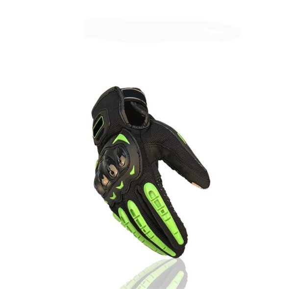 MOTORCROSS GLOVES - Image 2