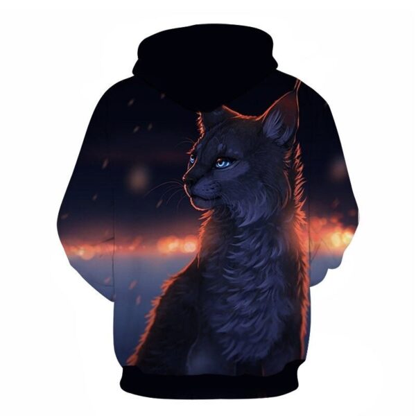 Sublimation Hoodies - Image 2