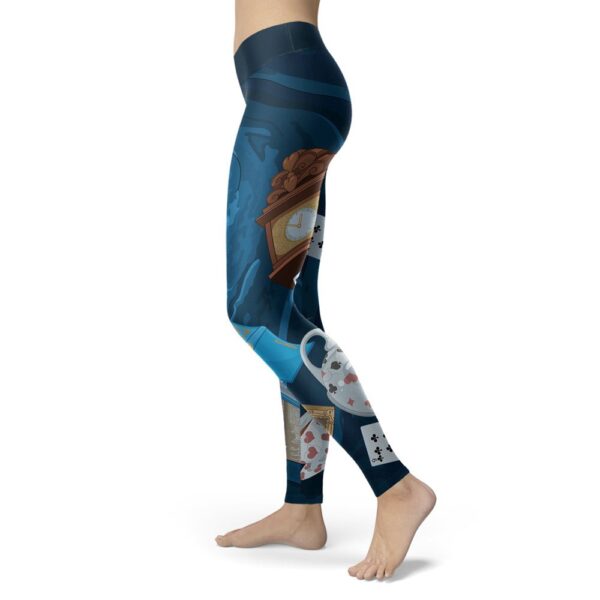 Sublimation Leggings - Image 2
