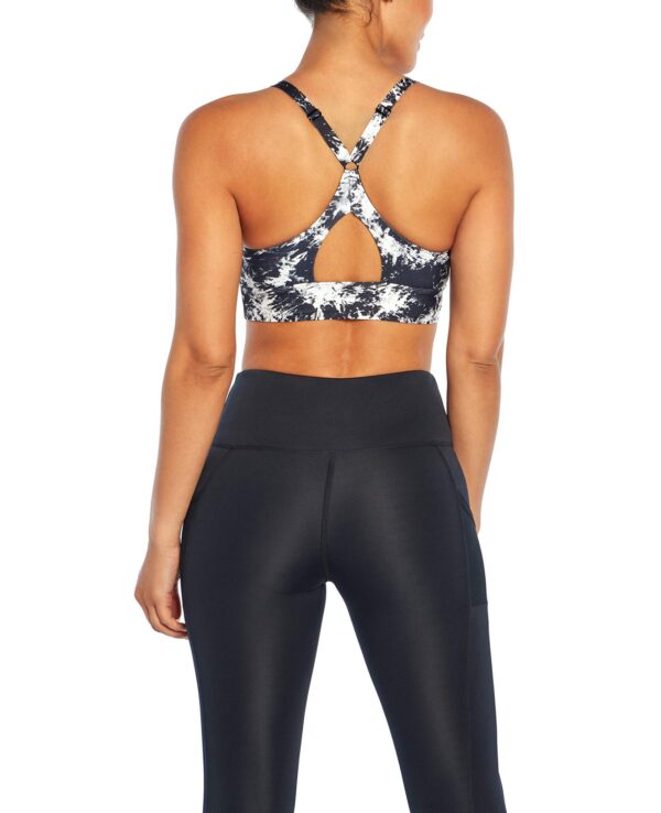 Sublimation Sports Bra - Image 2