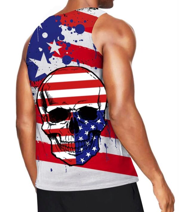 Sublimation Tanktops - Image 2