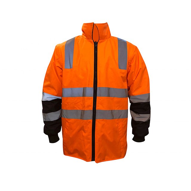 Security Jacket