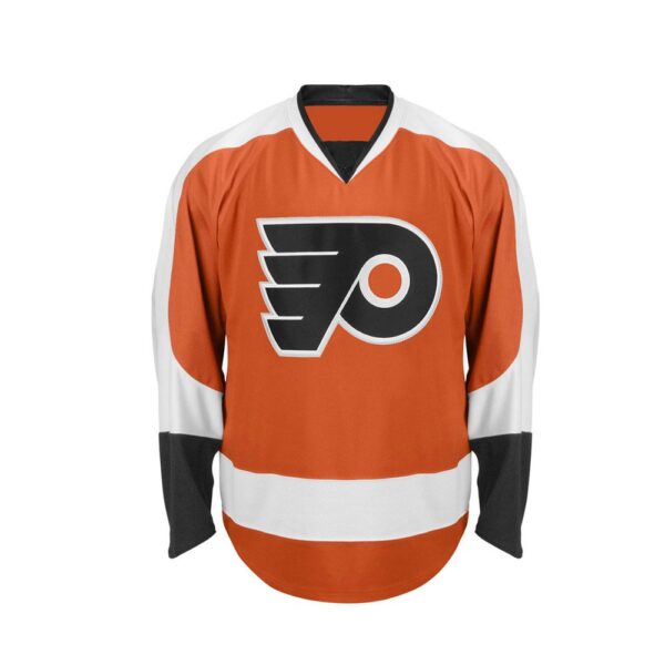 Ice Hokey Jersey - Image 2