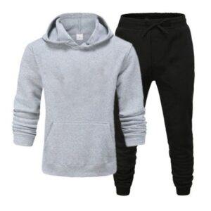 Track Suit