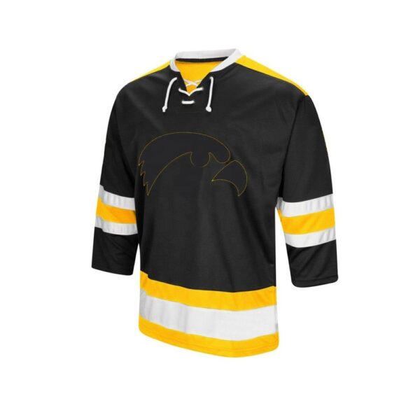 Ice Hokey Jersey - Image 4