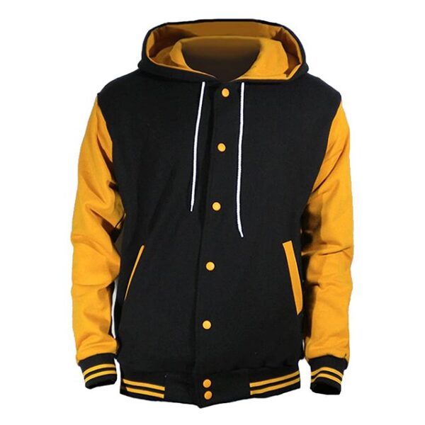 Hoodies
