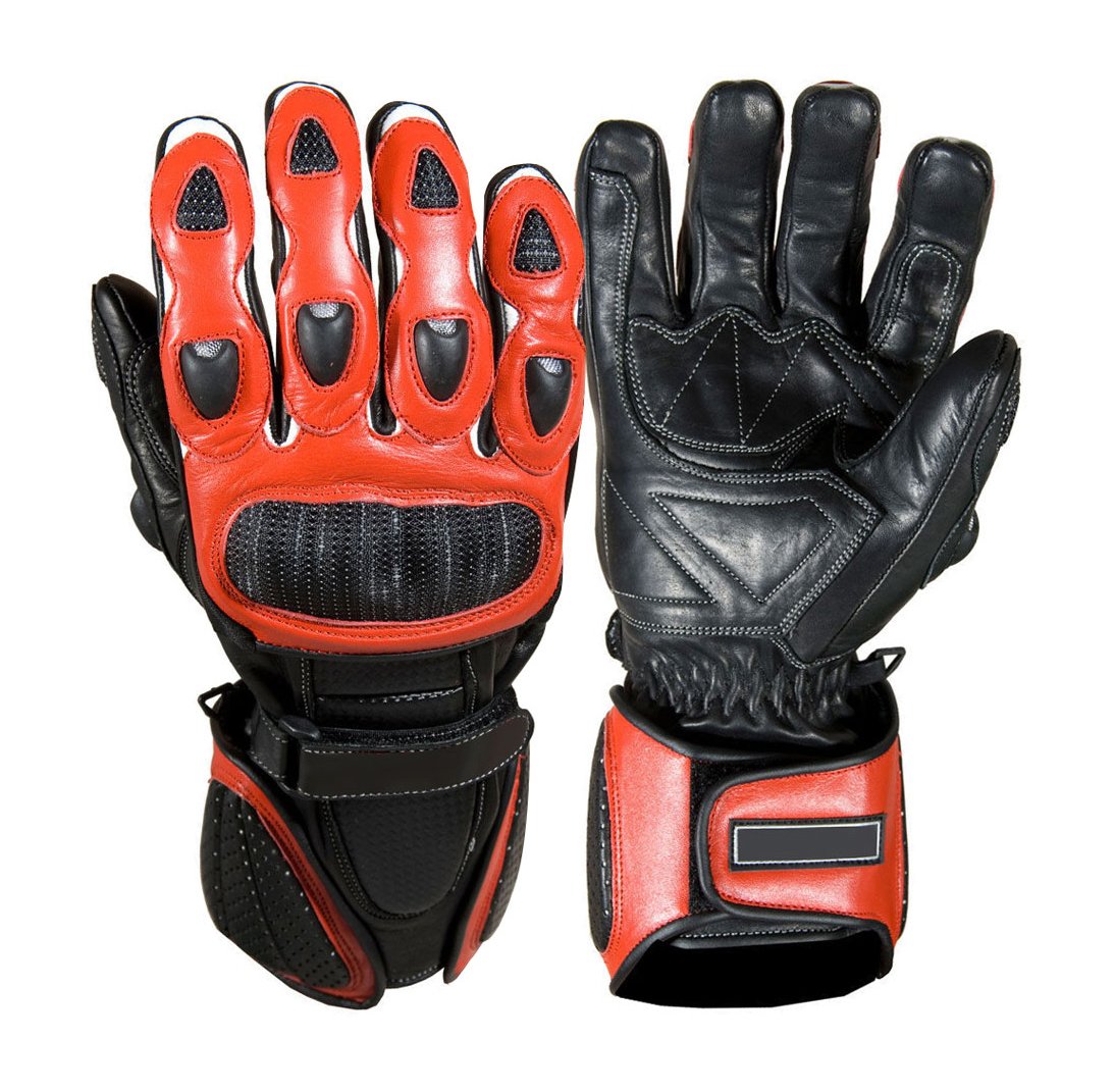 MOTORBIKE GLOVES