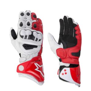 MOTORBIKE GLOVES