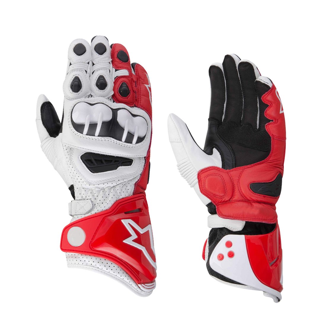 MOTORBIKE GLOVES