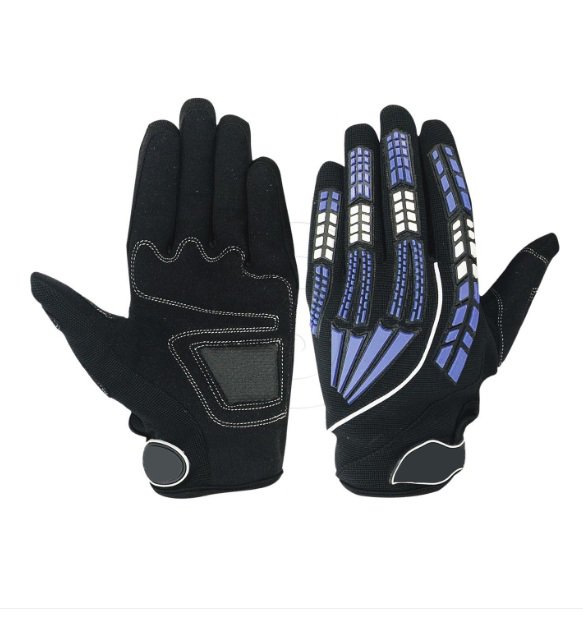 MOTORCROSS GLOVES