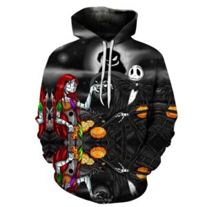 Sublimation Hoodies