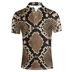 Sublimation polo shirts