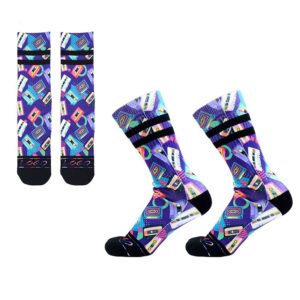 Sublimation Socks