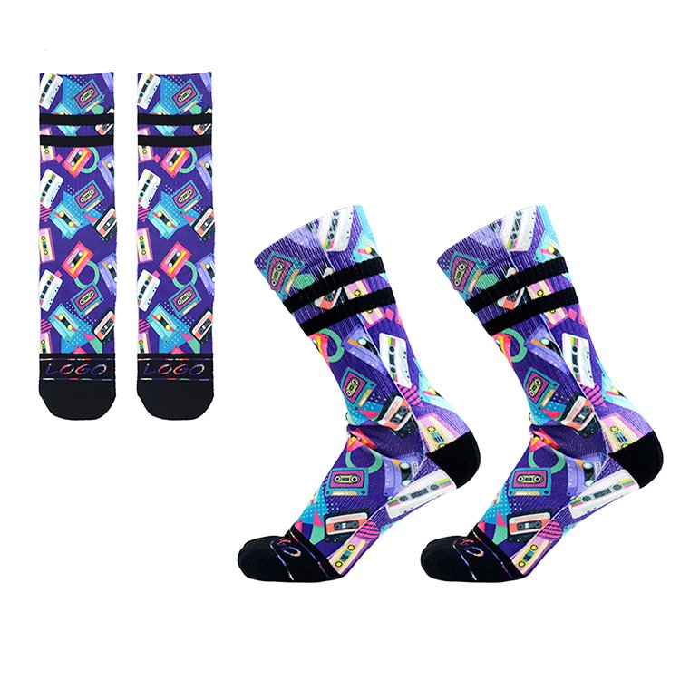 Sublimation Socks