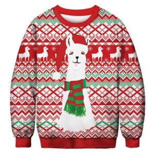 Sublimation Sweatshirts/Crewnecks