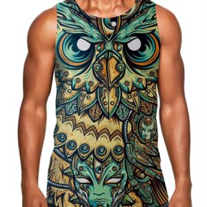 Sublimation Tanktops