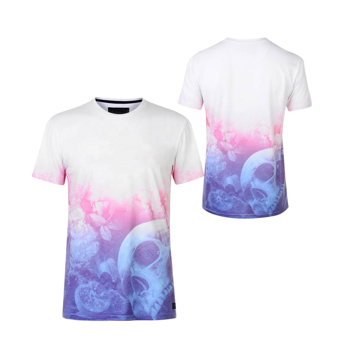 Sublimation T-Shirts