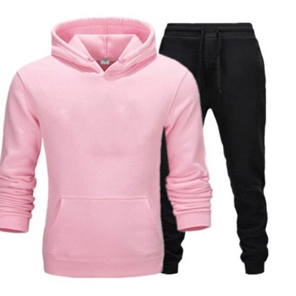 Track Suit