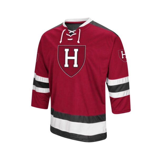 Ice Hokey Jersey - Image 4