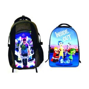 Sublimation Bags