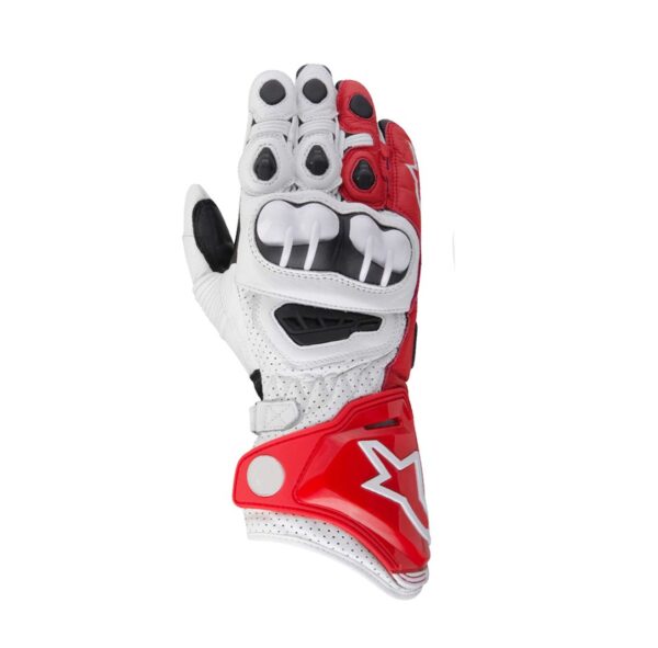 MOTORBIKE GLOVES - Image 3