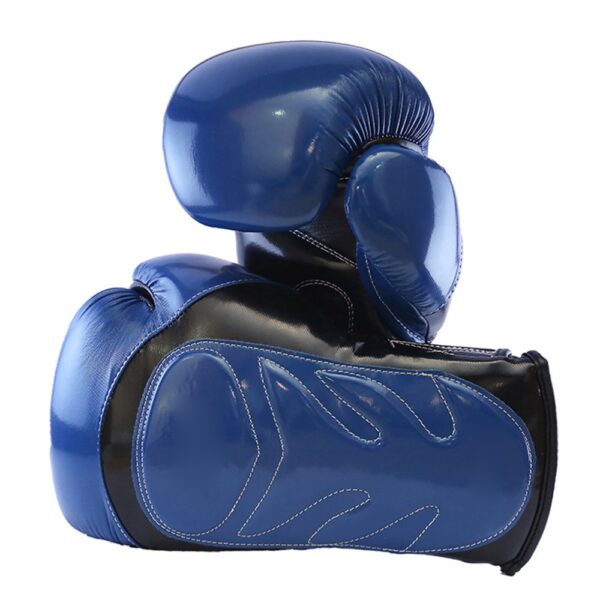 BOXING GLOVES