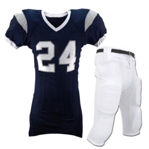 American Football Uniform