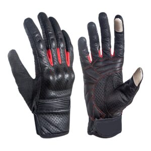 MOTORBIKE GLOVES