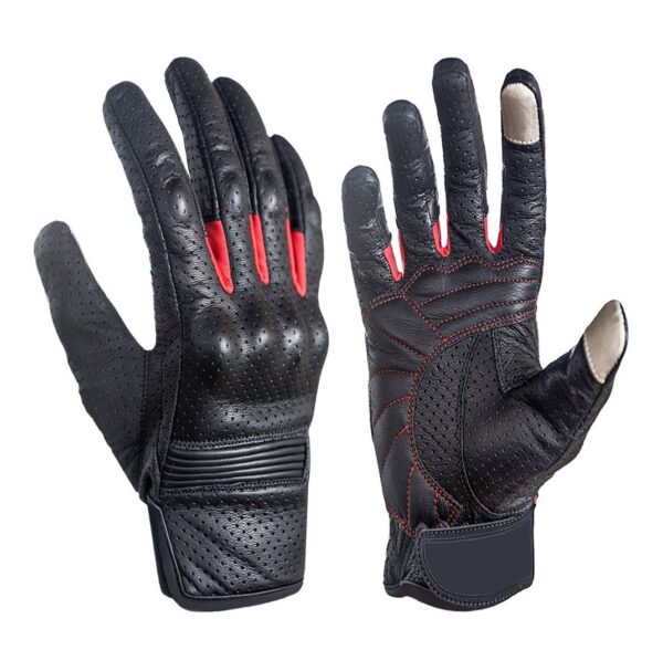 MOTORBIKE GLOVES