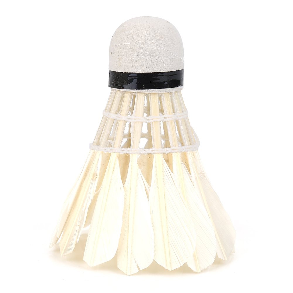 Badminton Shuttlecock