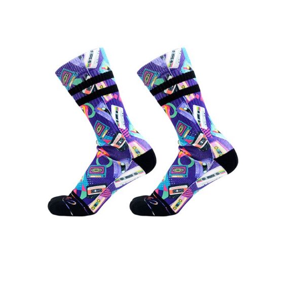 Sublimation Socks - Image 2