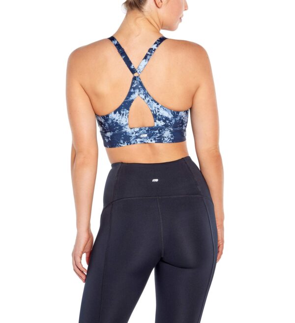 Sublimation Sports Bra - Image 2