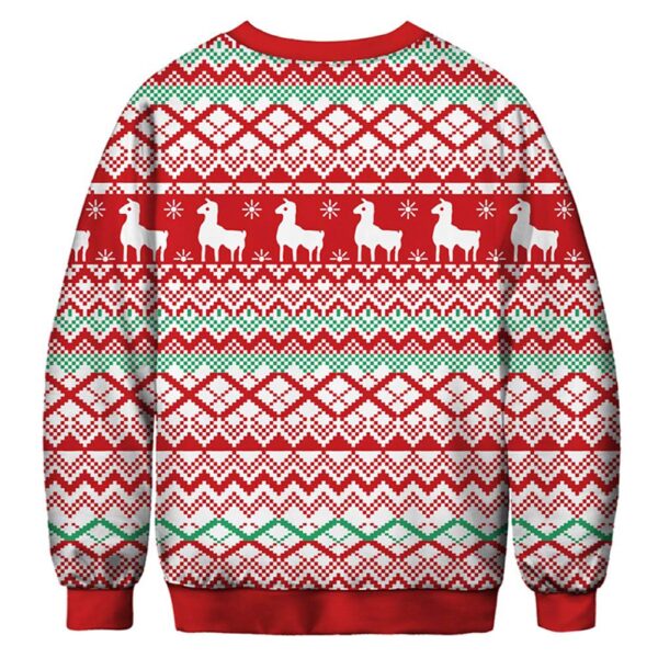 Sublimation Sweatshirts/Crewnecks - Image 2