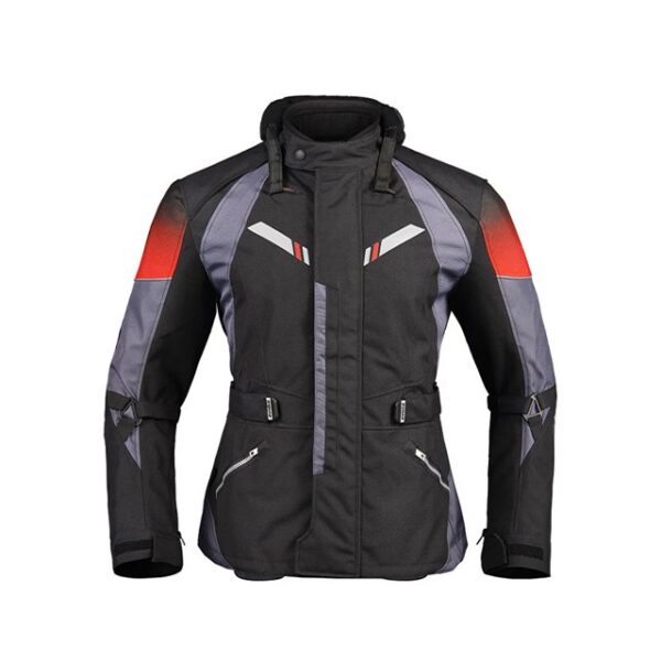 Cordura Jacket